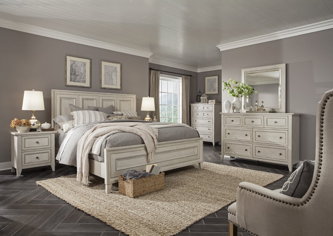 White King Bedroom Furniture For Adults